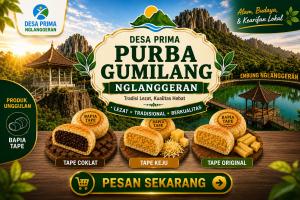 DESA PRIMA